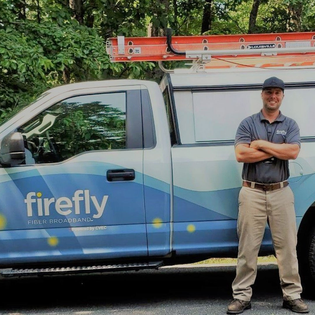 Firefly FIber Broadband