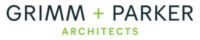 G+P Logo 01 Primary - Slate-Green RGB