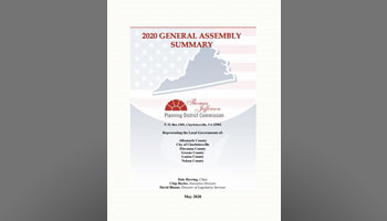 Read more about the article General Assembly Final Report