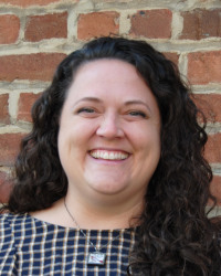 Meet the Staff: Laurie Jean Talun - Thomas Jefferson Planning District ...