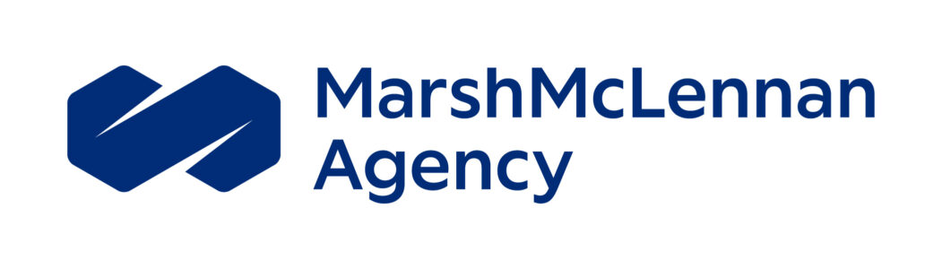 Marsh and McLennan logo