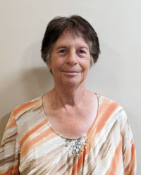 Andrea Wilkinson