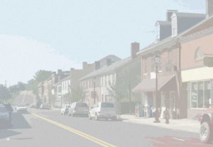 Scottsville – West Downtown Small Area Plan