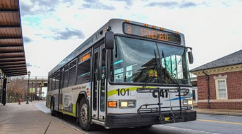 Read more about the article Transit Planning
